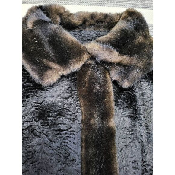 Vintage Aristocrat Fur Coat - Picture 2 of 8